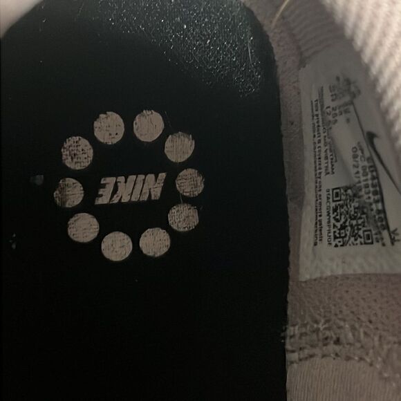 🔥 Nike Joyride Dual Run CD4363-500 Pink Black Gold Womens Running Shoes Sz 8.5 - Picture 8 of 12